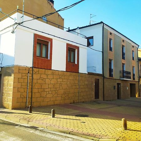 El Rincon De Pilar Διαμέρισμα Casalarreina Εξωτερικό φωτογραφία