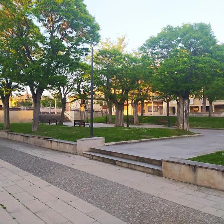 El Rincon De Pilar Διαμέρισμα Casalarreina Εξωτερικό φωτογραφία