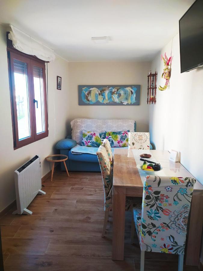 El Rincon De Pilar Διαμέρισμα Casalarreina Εξωτερικό φωτογραφία