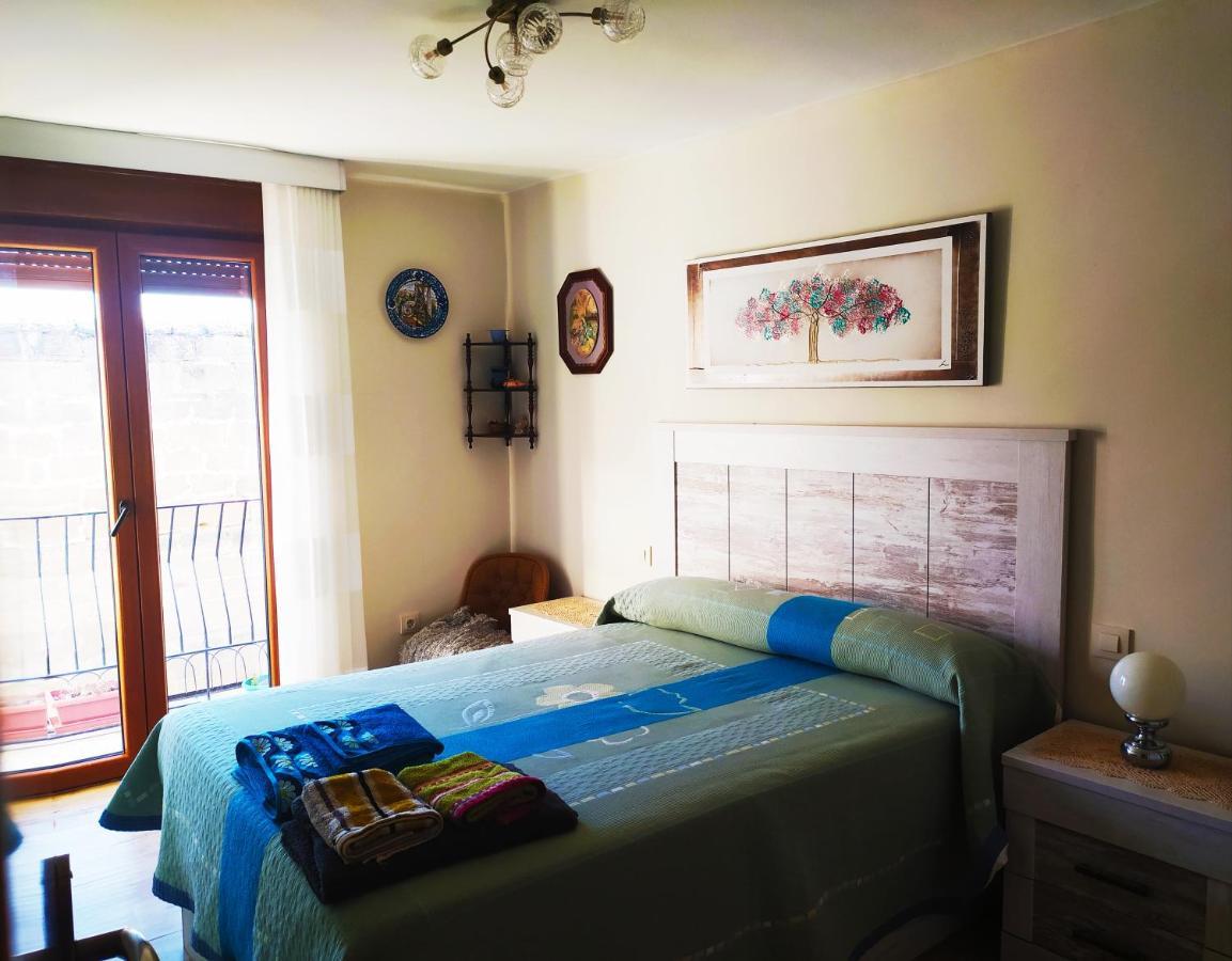 El Rincon De Pilar Διαμέρισμα Casalarreina Εξωτερικό φωτογραφία
